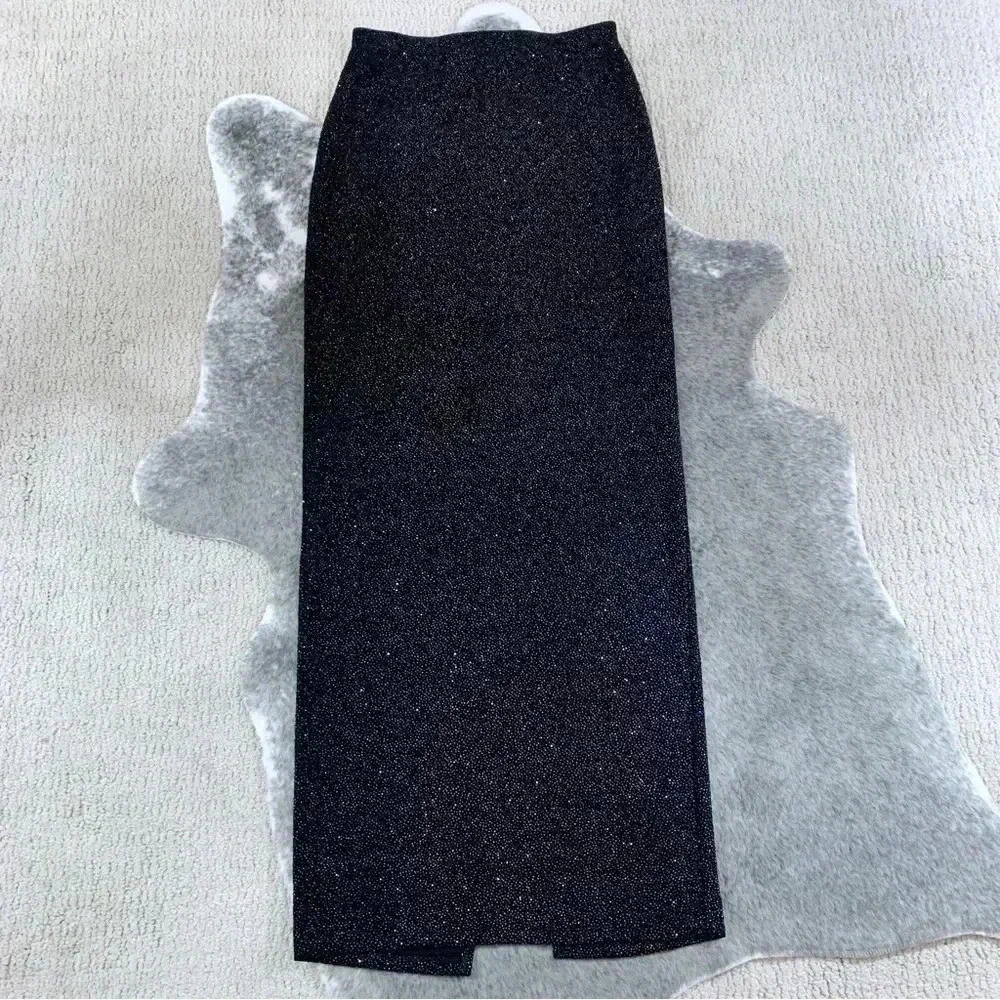 Wild Fable Glitter Skirt